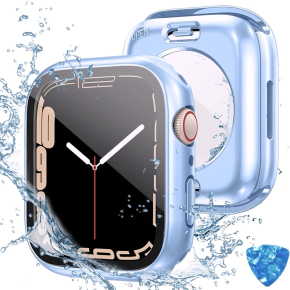 Watch Case - Picture 1 of 8